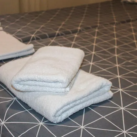 Apartament Kovacevic