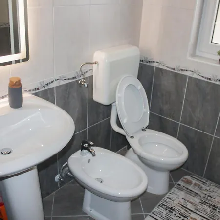 Apartament Kovacevic *