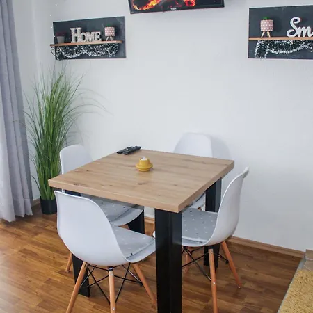 Kovacevic Apartament *