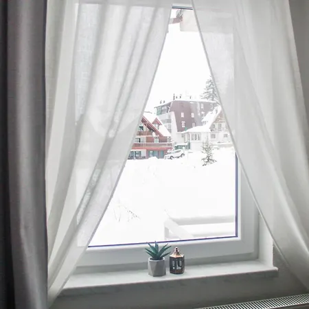 Apartament Kovacevic *