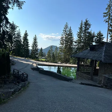 Kovacevic Apartament Vlašić