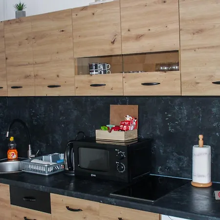 Kovacevic Apartament