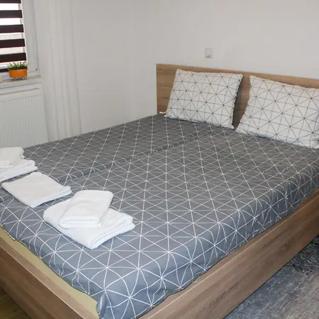 Apartament Kovacevic