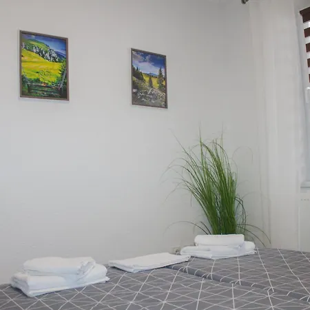 Kovacevic Apartament *