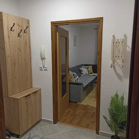 Kovacevic Apartament Vlašić