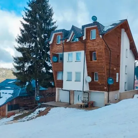 Apartament Kovacevic Vlašić