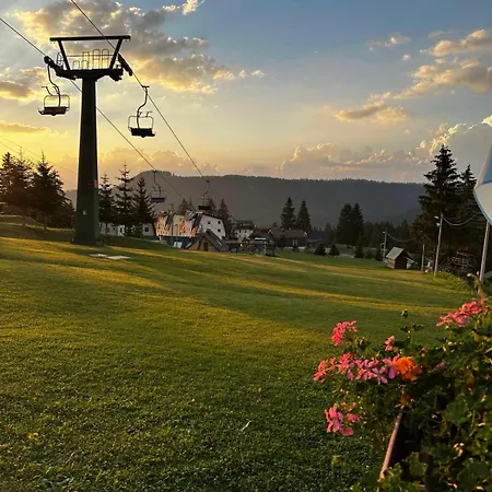 Apartament Kovacevic